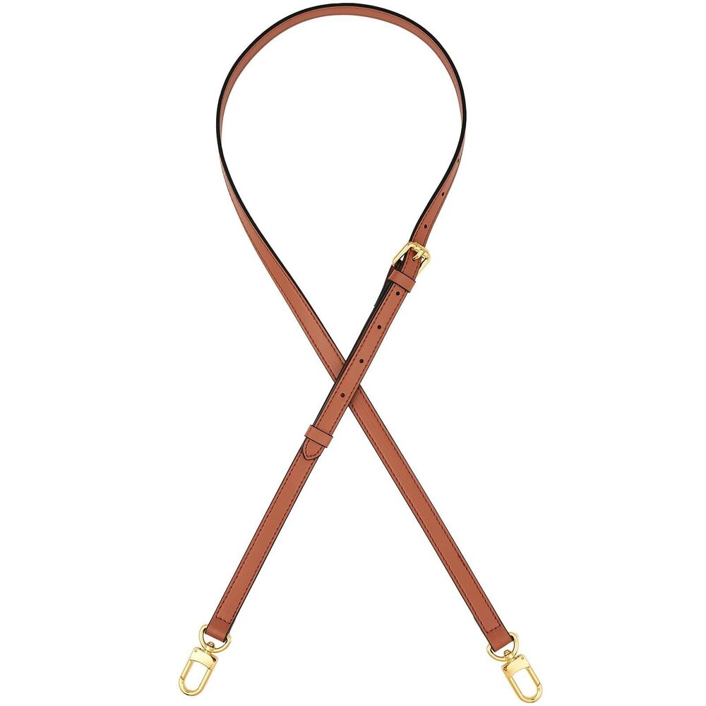 3551 Leather Purse Strap Replacement Crossbody Handbag Long Adjustable